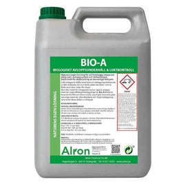 Bio-A KEMGROSSISTEN