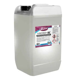 M2 Microavfettning högaromatisk 25 liter - KEMGROSSISTEN