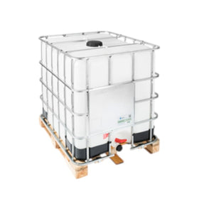 TOAKEM VINTER 1000 liter IBC