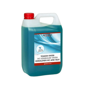 TOAKEM VINTER  3 x 4 liter
