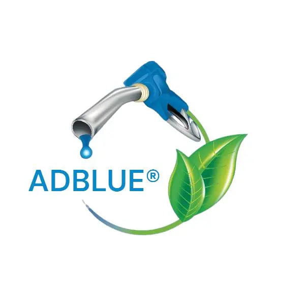 ADBLUE KEMGROSSISTEN