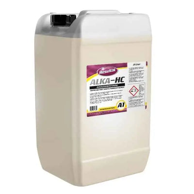 A1 Alkalisk Avfettning KEMGROSSISTEN