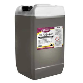 A3 Alkalisk avfettning Stark KEMGROSSISTEN