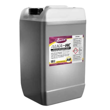 A8 Skumavfettning KEMGROSSISTEN