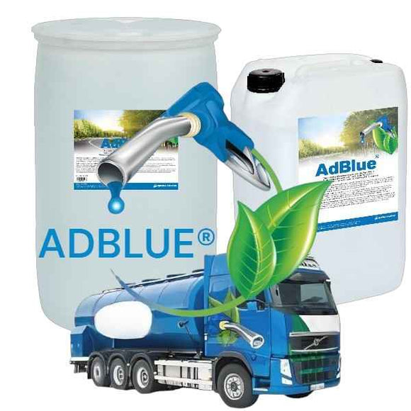 BULKLEVERANS: MIN. 1500 LITER ︱FRÅN 1 LITER TILL 1000 LITER IBC