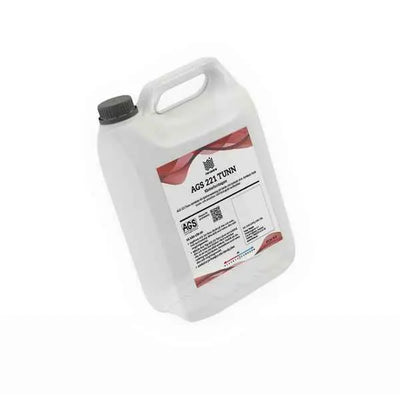 AGS 221 TUNN- Klotterbort för bilar, skyltar, lackerade ytor mm KEMGROSSISTEN