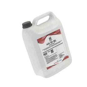 AGS 33+ Gel - Klotterbort Stark för tegel, puts , porösa ytor KEMGROSSISTEN