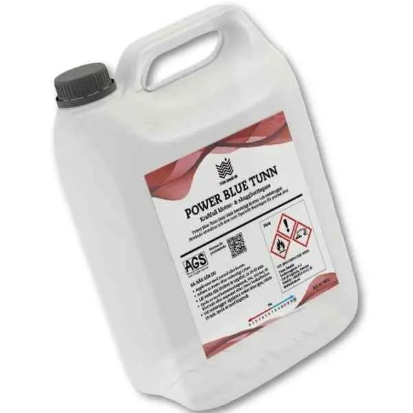 AGS Power blue TUNN KEMGROSSISTEN