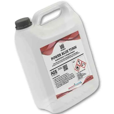 AGS Power blue TUNN KEMGROSSISTEN