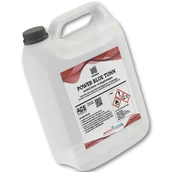 AGS Power blue TUNN KEMGROSSISTEN