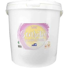 ALLERGITVÄTT PULVER 16KG - KEMGROSSISTEN