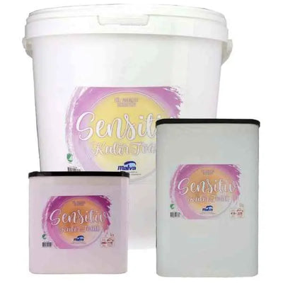 ALLERGITVÄTT PULVER KEMGROSSISTEN