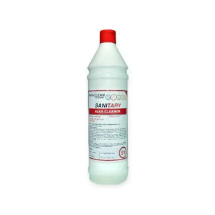 Alka Cleaner S1 - SANITET KEMGROSSISTEN