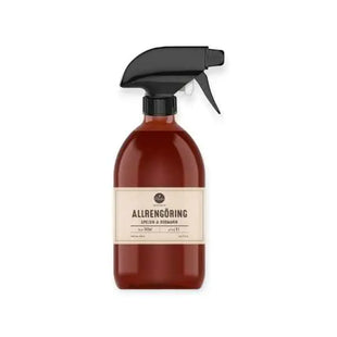 Allrent Bruka 8 x 500 ml KEMGROSSISTEN