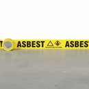 Tejp Asbestavfall (50mm x 66m)-3