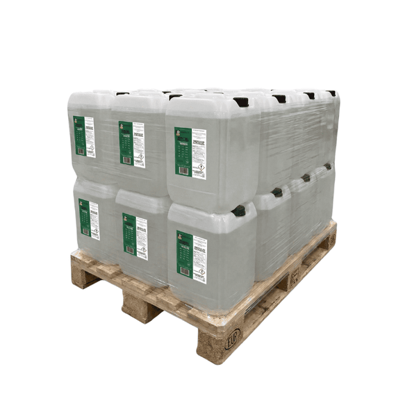 Ättiksyra PROFFS 24 % - KEMGROSSISTEN