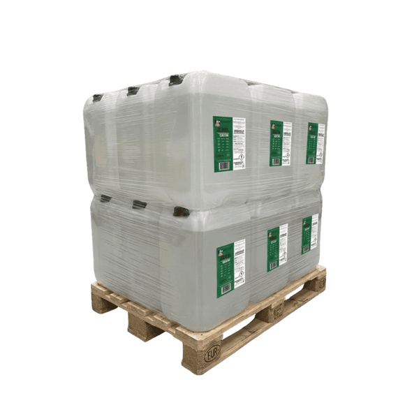 Ättiksyra PROFFS 60 % - KEMGROSSISTEN