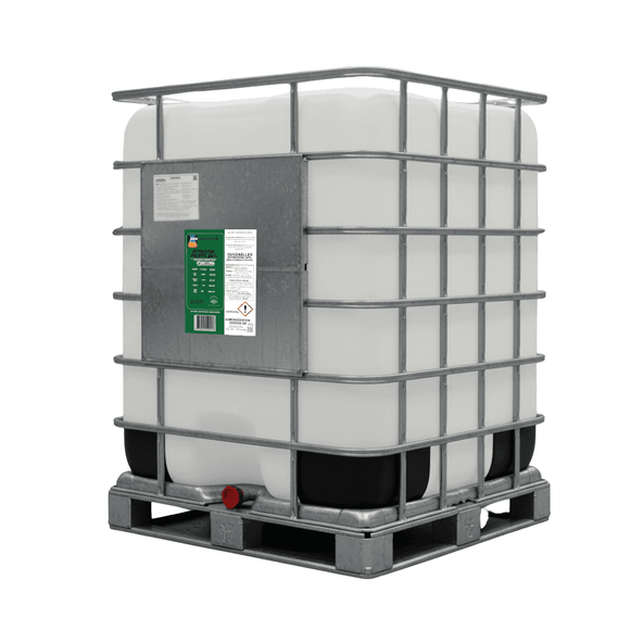 Ättiksyra PROFFS 24 % - KEMGROSSISTEN