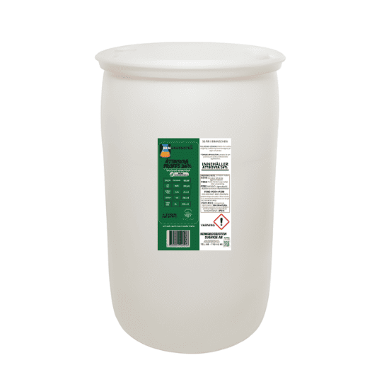 Ättiksyra PROFFS 24 % - KEMGROSSISTEN