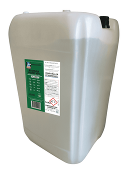 Ättiksyra PROFFS 60 % - 0