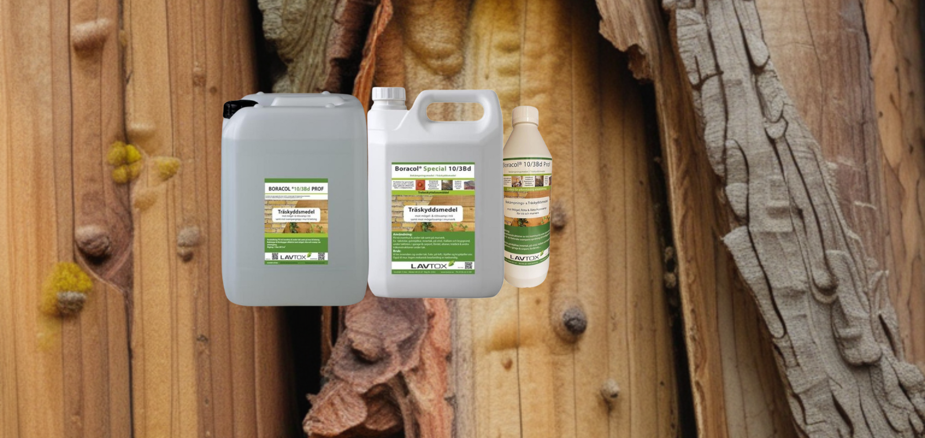 Boracol Special 10 3/Bd Prof