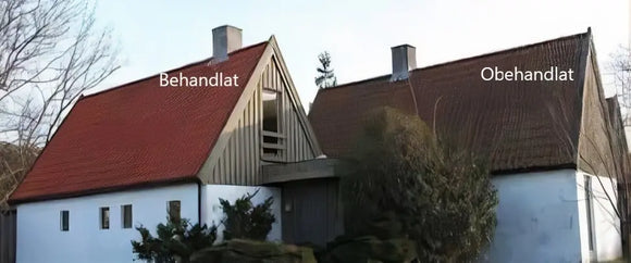 BPS 7112 Algtvätt & Fasadtvätt - KEMGROSSISTEN