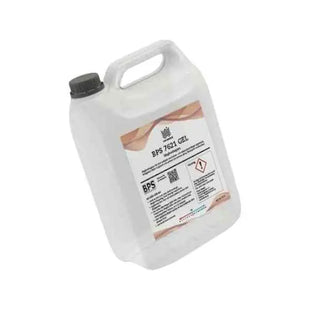 BPS 7621 Färgbortagning av plastisol - takfärg KEMGROSSISTEN