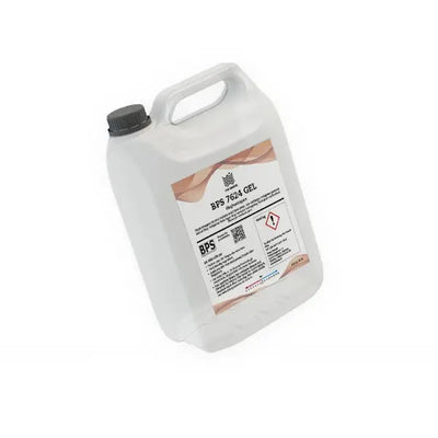 BPS 7624 GEL KEMGROSSISTEN