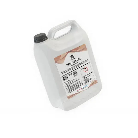 BPS 7624 GEL KEMGROSSISTEN