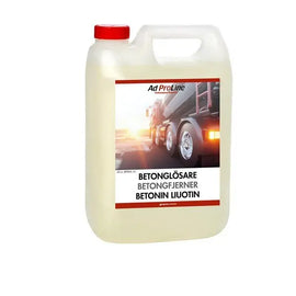 Betonglösare - KEMGROSSISTEN