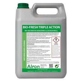 Bio-Fresh Triple Action -KEMGROSSISTEN