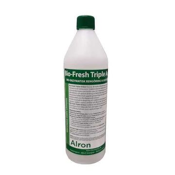 Bio-Fresh Triple Action -KEMGROSSISTEN