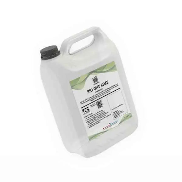 Bio-One Lime - KEMGROSSISTEN