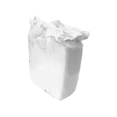 Bomullstrasor 10kg