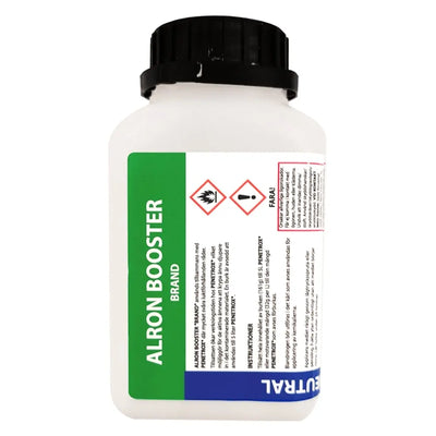 Booster – Brand - KEMGROSSISTEN