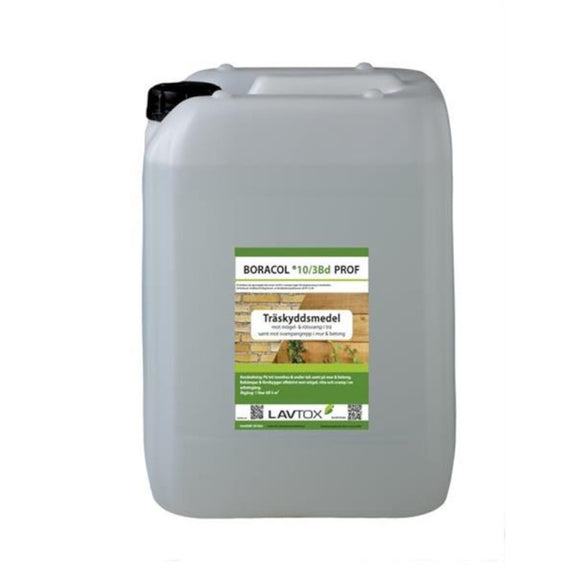 Boracol® 10/3Bd