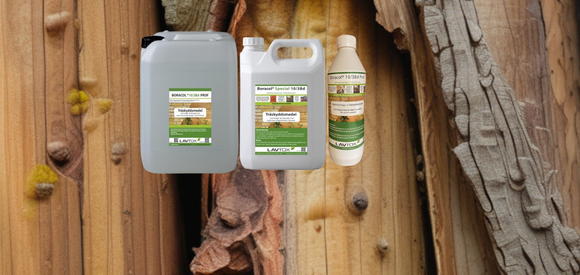 Boracol Special 10 3Bd Prof