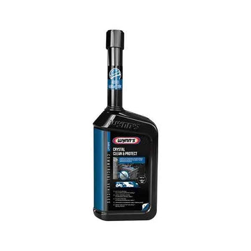 CRYSTAL CLEAN & PROTECT 500ml x 12 KEMGROSSISTEN