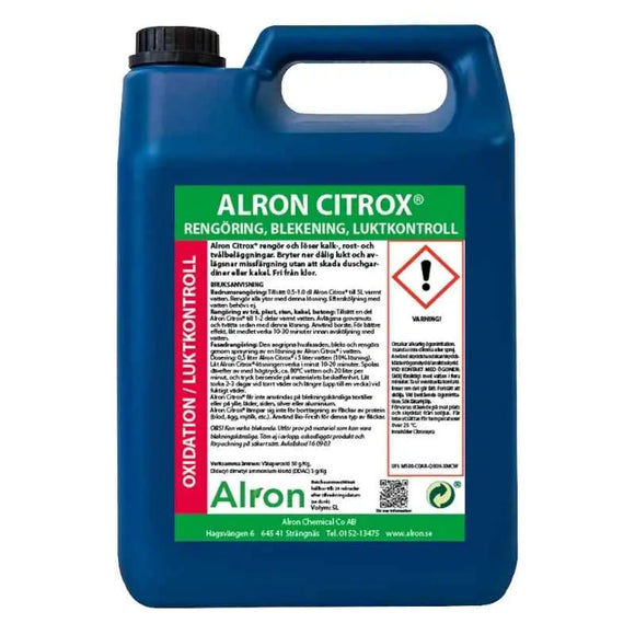 Citrox® KEMGROSSISTEN