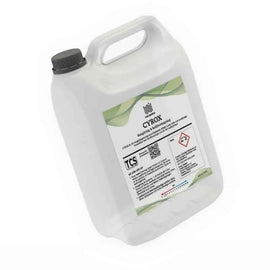 Cyrox Desinficering av hygien utrymmen - KEMGROSSISTEN