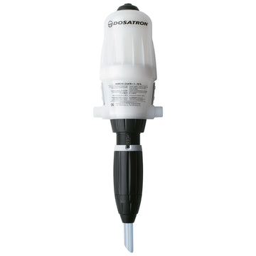 Dosatron D3RE10VFP – Syrafast Doseringspump (1–10%) - KEMGROSSISTEN