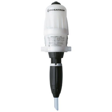Dosatron D3RE10VFP – Syrafast Doseringspump (1–10%) - KEMGROSSISTEN