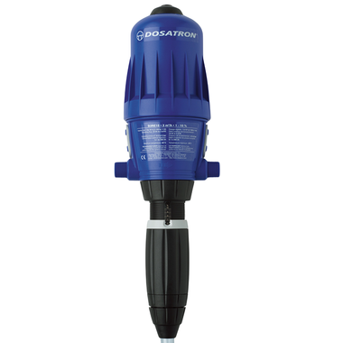 Dosatron D3RE10 VF  (1-10%) - KEMGROSSISTEN