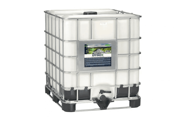 EFFINOX® Premium AdBlue – Motverkar kristallisering