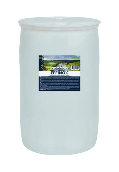 EFFINOX® Premium AdBlue – Motverkar kristallisering - 0