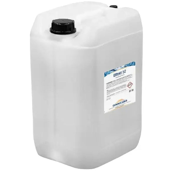 Effekt 52 KEMGROSSISTEN