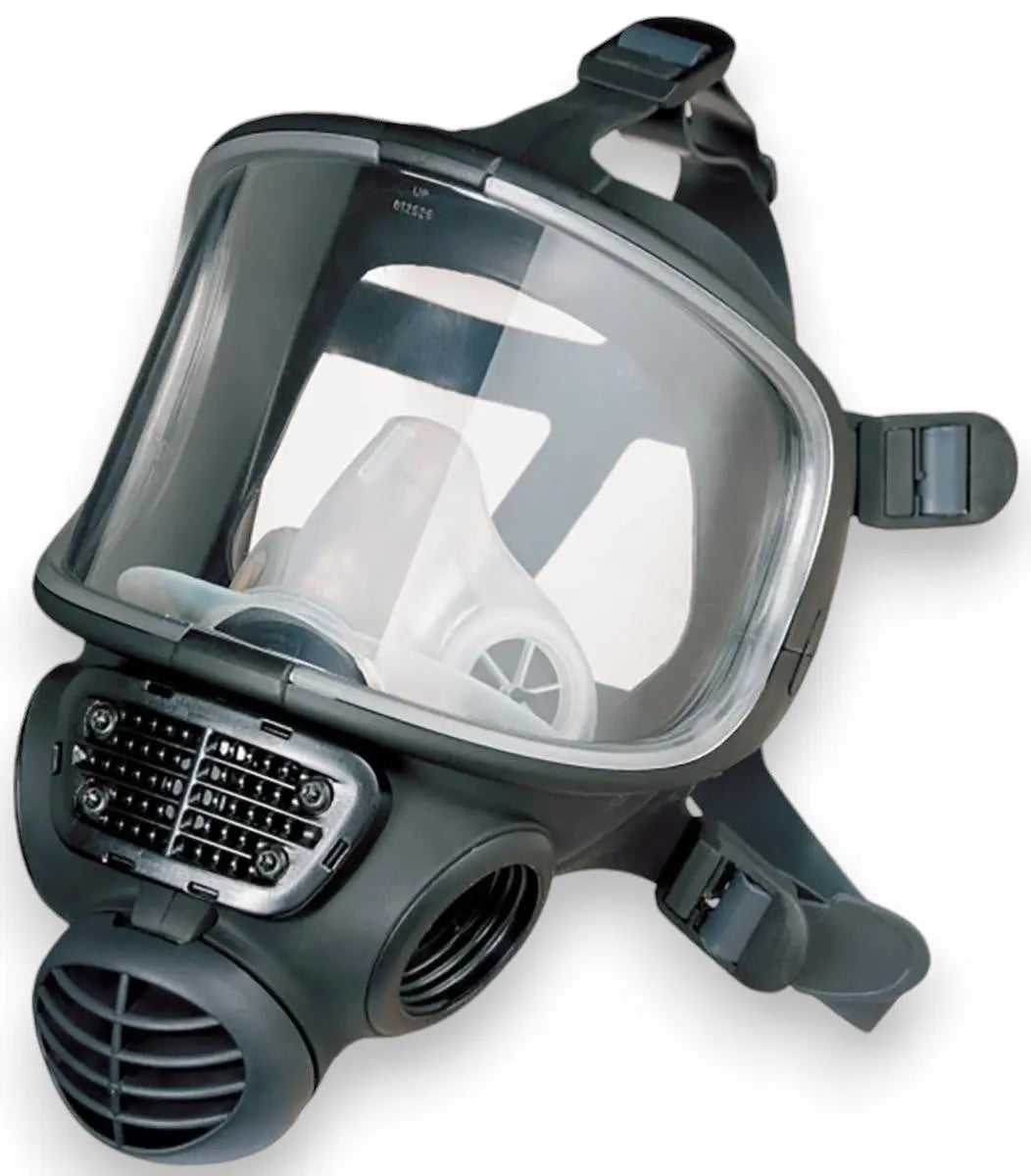 Helmask 3M FF-300 / Promask / FM3 KEMGROSSISTEN