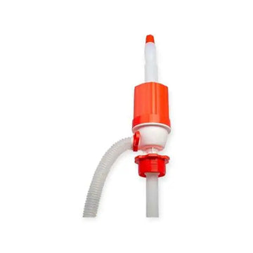 Fatpump Hävert KEMGROSSISTEN