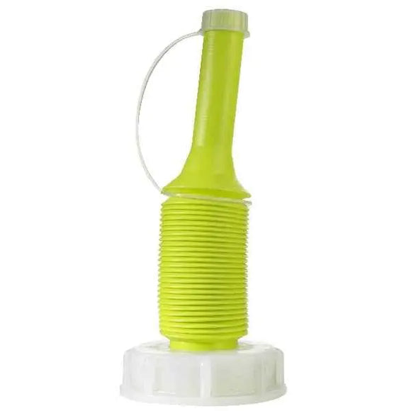 Flexpip Grön KEMGROSSISTEN