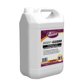 Tval b3 5 liter Aloevera - KEMGROSSISTEN